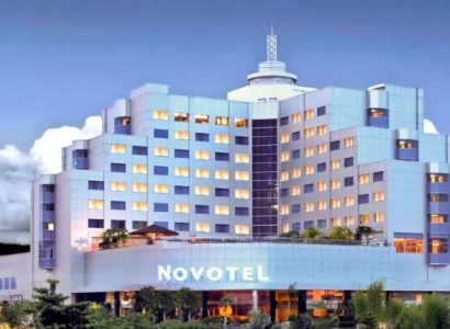 Cheap hotel deals in Balikpapan, Indonesia | Secret Flying