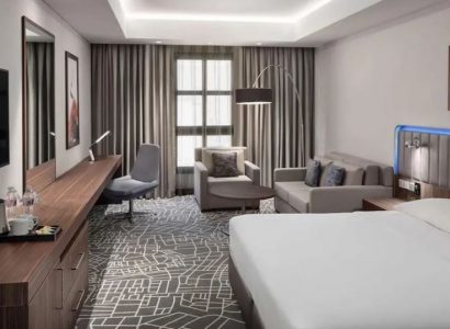 Cheap hotel deals in Makkah, Saudi Arabia | Secret Flying