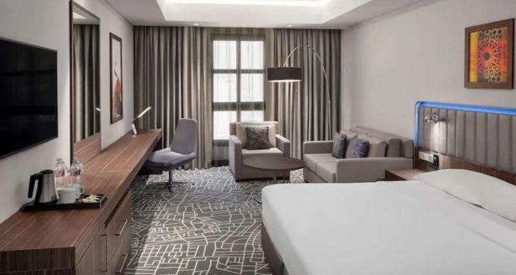 Cheap hotel deals in Makkah, Saudi Arabia | Secret Flying Cheap hotel deals in Makkah, Saudi Arabia | Secret Flying