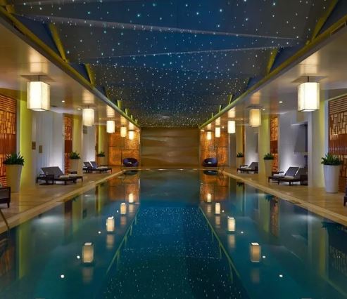5* Radisson Blu Hotel Liuzhou in Liuzhou, China for only $57 USD per night