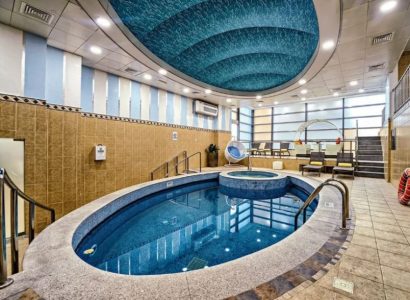 Cheap hotel deals in Doha, Qatar | Secret Flying