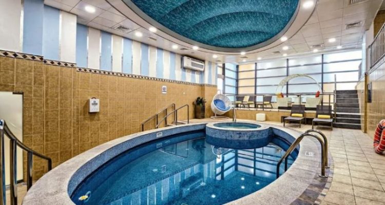 Cheap hotel deals in Doha, Qatar | Secret Flying Cheap hotel deals in Doha, Qatar | Secret Flying