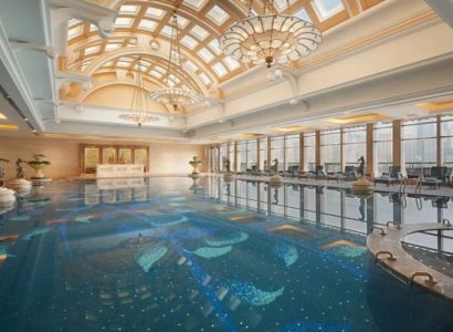 Cheap hotel deals in Chongqing, China | Secret Flying