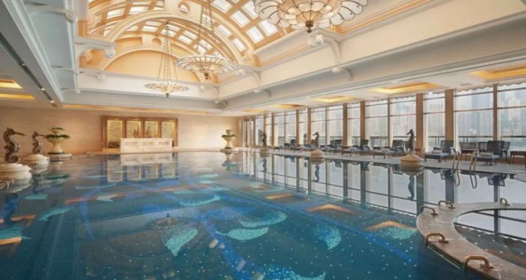 Cheap hotel deals in Chongqing, China | Secret Flying Cheap hotel deals in Chongqing, China | Secret Flying