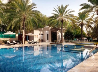 Cheap hotel deals in Muscat, Oman | Secret Flying