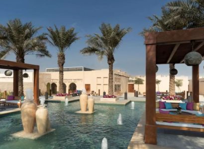 Cheap hotel deals in Al Wakrah, Qatar | Secret Flying