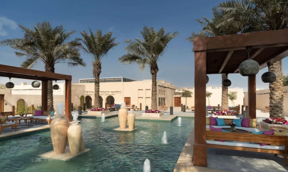 5* Souq Al Wakra Hotel Qatar by Tivoli in Al Wakrah, Qatar for only $72 USD per night