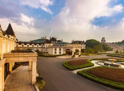 Cheap hotel deals in Hangzhou, China | Secret Flying