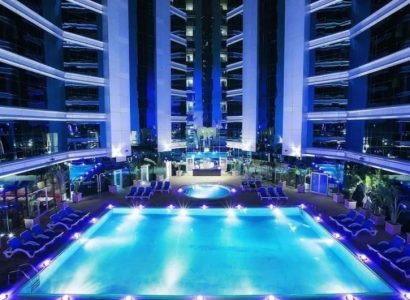 Cheap hotel deals in Dubai, UAE | Secret Flying