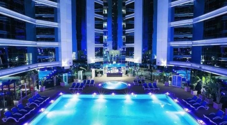 Cheap hotel deals in Dubai, UAE | Secret Flying
