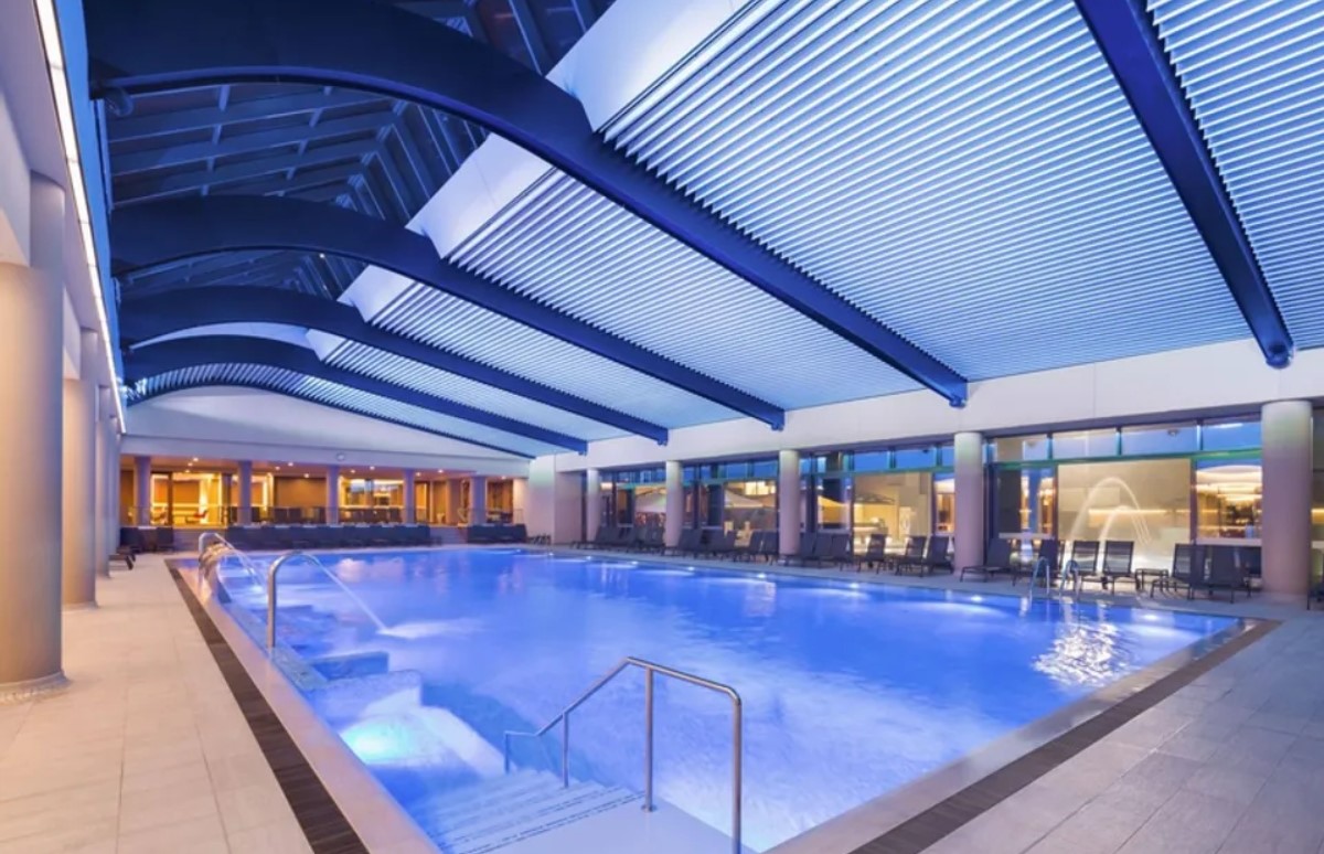 4* Wyndham Wroclaw Old Town in Wroclaw, Poland for only $65 USD per night