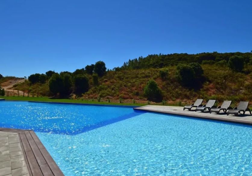 5* Algarve Race Resort – Hotel in Portimao, Portugal for only $81 USD per night