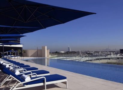 Cheap hotel deals in Dubai, UAE | Secret Flying