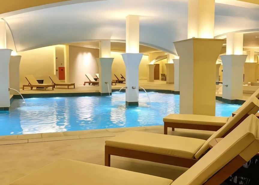 5* Buona Vitta Gramado Resort & Spa by Gramado Parks in Gramado, Brazil for only $44 USD per night