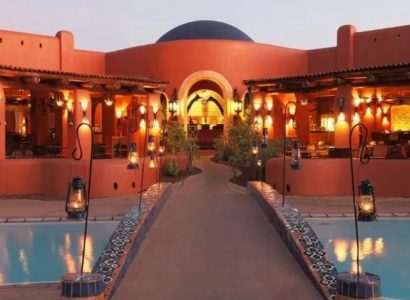 Cheap hotel deals in Livingstone, Zambia/Victoria Falls | Secret Flying