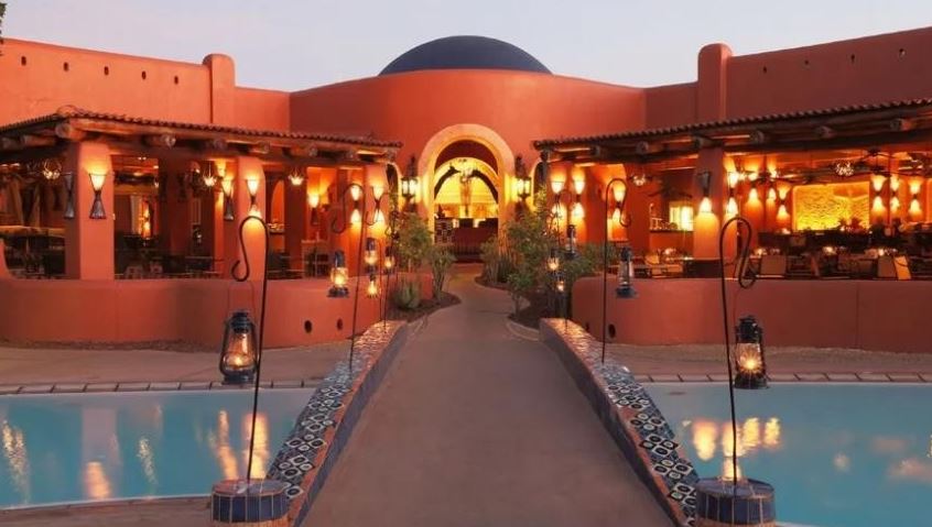 ⚠️ HOTEL MISPRICE  ⚠️ 4* Avani Victoria Falls Resort in Livingstone, Zambia/Victoria Falls for only $4 USD per night (breakfast included)