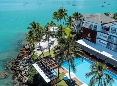 Cheap hotel deals in Airlie Beach, Australia | Secret Flying
