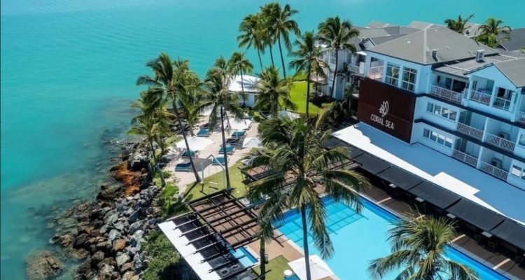 Cheap hotel deals in Airlie Beach, Australia | Secret Flying