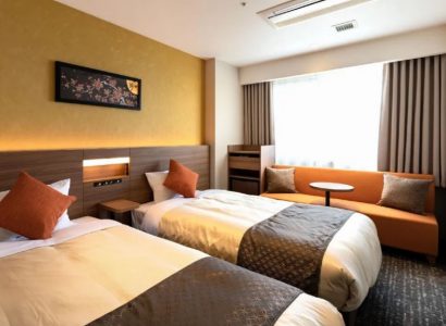 Cheap hotel deals in Osaka, Japan | Secret Flying