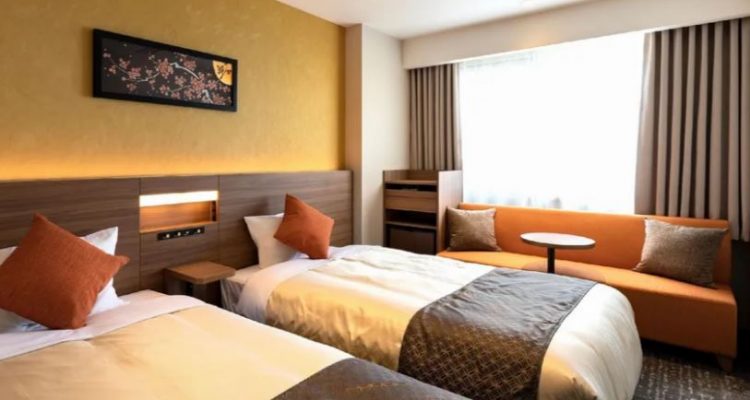 Cheap hotel deals in Osaka, Japan | Secret Flying Cheap hotel deals in Osaka, Japan | Secret Flying
