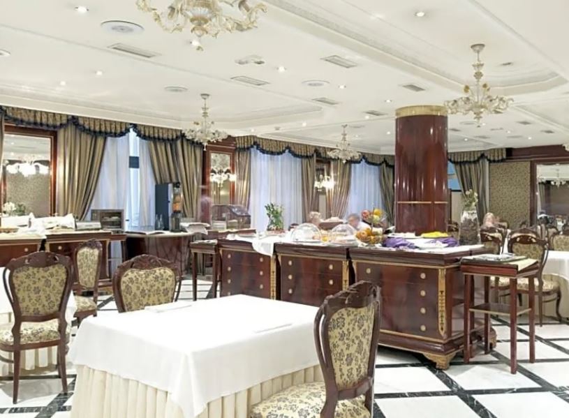 5* Hotel Alameda Palace in Salamanca, Spain for only $68 USD per night