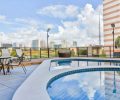 ⚠️ HOTEL MISPRICE ⚠️ 4* Kubitschek Plaza Hotel in Brasilia, Brazil for only $12 USD per night (breakfast included)