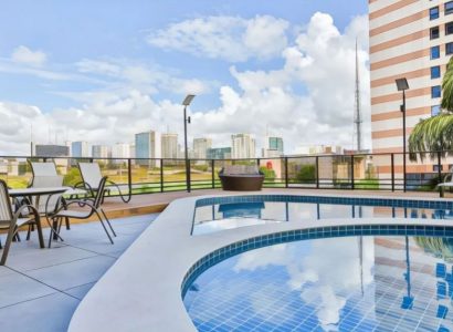 Cheap hotel deals in Brasilia, Brazil | Secret Flying