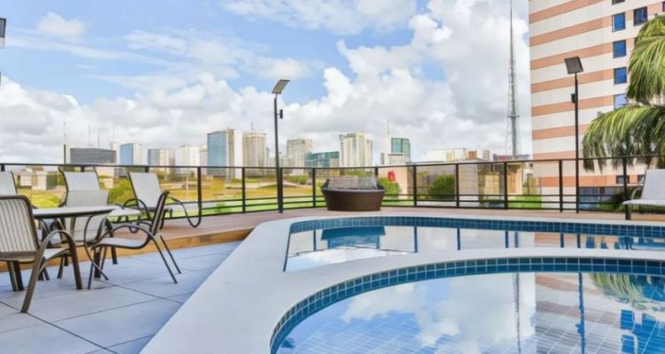 Cheap hotel deals in Brasilia, Brazil | Secret Flying Cheap hotel deals in Brasilia, Brazil | Secret Flying