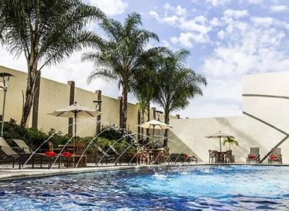 Cheap hotel deals in Naguanagua, Venezuela | Secret Flying
