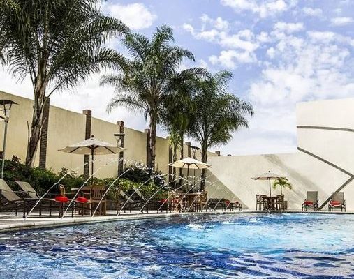Cheap hotel deals in Naguanagua, Venezuela | Secret Flying Cheap hotel deals in Naguanagua, Venezuela | Secret Flying