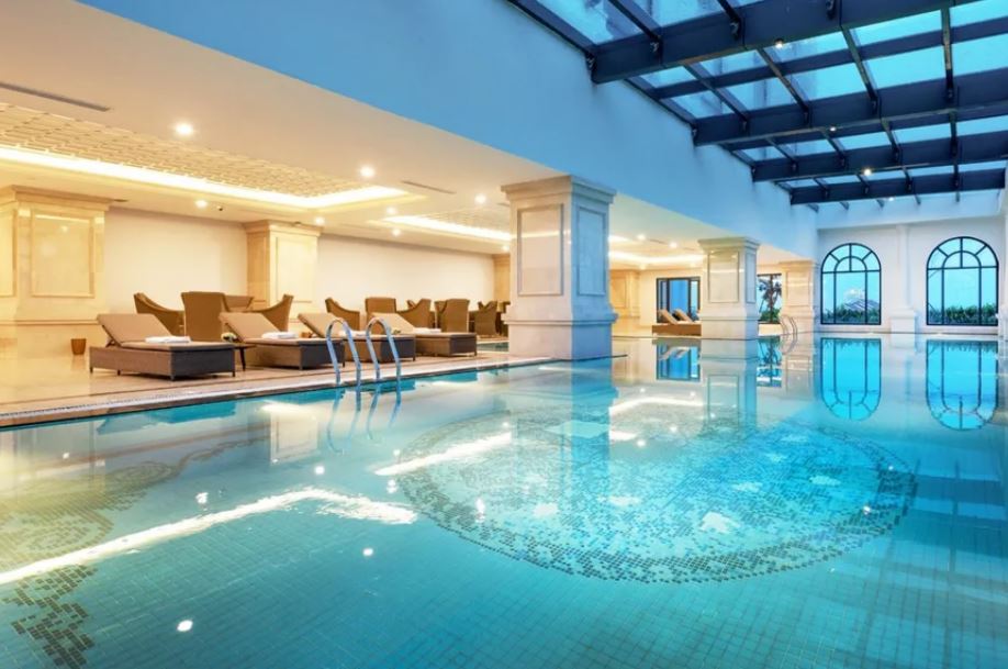 5* Meliá Vinpearl Quang Binh in Dong Hoi, Vietnam for only $44 USD per night