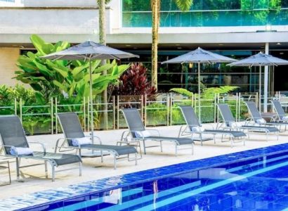 Cheap hotel deals in Medellin, Colombia | Secret Flying