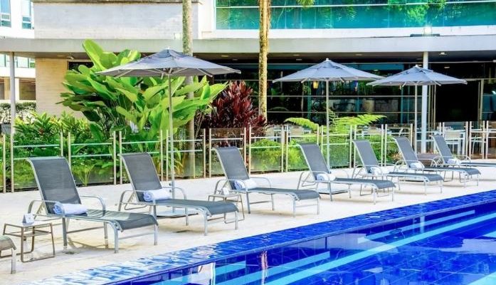 Cheap hotel deals in Medellin, Colombia | Secret Flying Cheap hotel deals in Medellin, Colombia | Secret Flying
