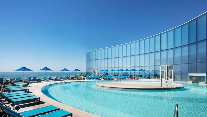 Cheap hotel deals in Atlantic City, USA | Secret Flying Cheap hotel deals in Atlantic City, USA | Secret Flying