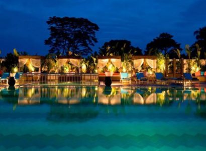 Cheap hotel deals in Kuching, Malaysia | Secret Flying