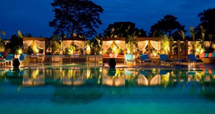 Cheap hotel deals in Kuching, Malaysia | Secret Flying Cheap hotel deals in Kuching, Malaysia | Secret Flying