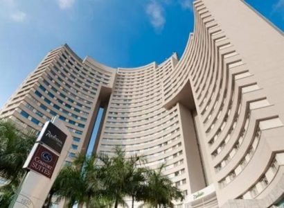 Cheap hotel deals in Sao Paulo, Brazil | Secret Flying