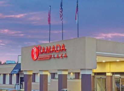Cheap hotel deals in Charlotte, USA | Secret Flying