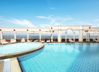 Cheap hotel deals in Jeju, South Korea | Secret Flying