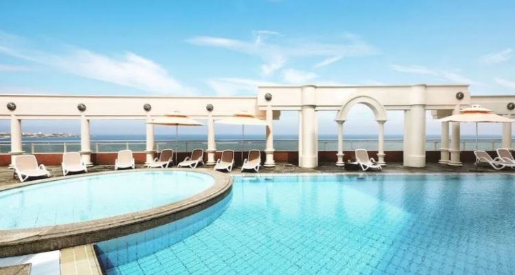 Cheap hotel deals in Jeju, South Korea | Secret Flying Cheap hotel deals in Jeju, South Korea | Secret Flying
