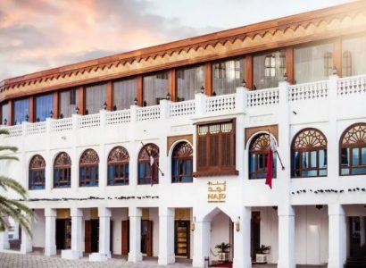 Cheap hotel deals in Doha, Qatar | Secret Flying