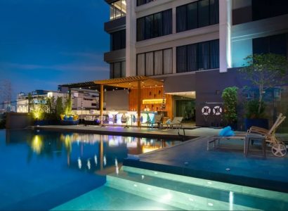 Cheap hotel deals in Bangkok, Thailand | Secret Flying