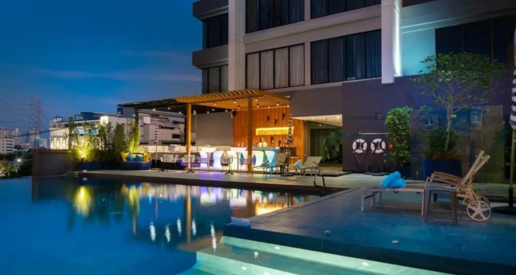 Cheap hotel deals in Bangkok, Thailand | Secret Flying