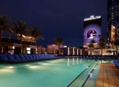 Cheap hotel deals in Las Vegas, USA | Secret Flying