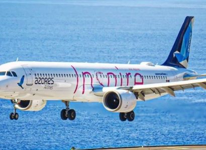 Flight deals from Montreal, Canada to Praia, Cape Verde and Ponta Delgada, Azores | Secret Flying
