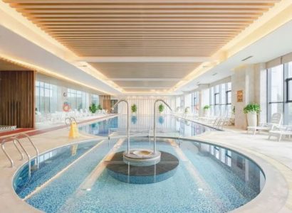 Cheap hotel deals in Chengdu, China | Secret Flying