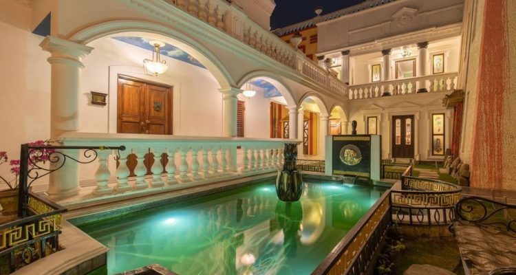 Cheap hotel deals in Kathmandu, Nepal | Secret Flying Cheap hotel deals in Kathmandu, Nepal | Secret Flying