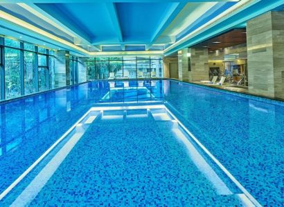 Cheap hotel deals in Heyuan, China | Secret Flying