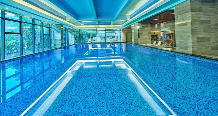 Cheap hotel deals in Heyuan, China | Secret Flying