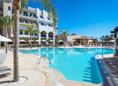 Cheap hotel deals in Torre-Pacheco, Spain | Secret Flying
